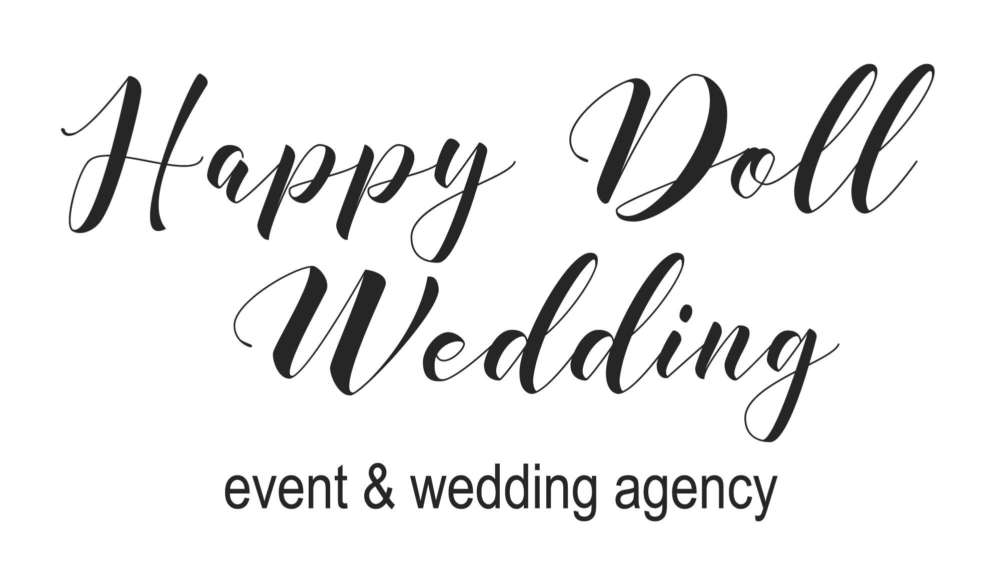 Event agency Happy Doll Wedding